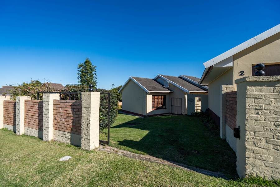 3 Bedroom Property for Sale in Forest Downs Eastern Cape